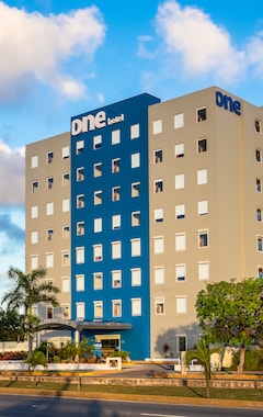 Hotelli One Cancun Centro (Cancun, Meksiko)