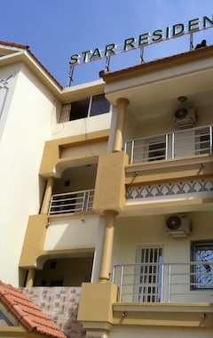 Hotelli Star Residence (Bamako, Mali)