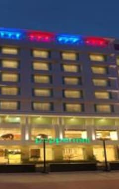 Hotel Peppermint (Jaipur, Indien)