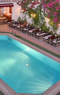 Seckin Best Hotel (Bodrum, Turquía)