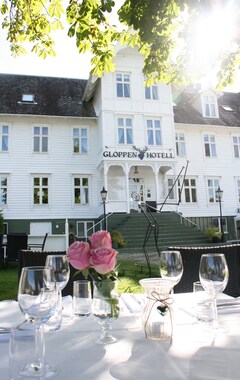 Gloppen Hotel - By Classic Norway Hotels (Sandane, Norge)