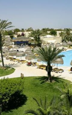 Penelope Beach Hotel (Houmt Souk, Túnez)