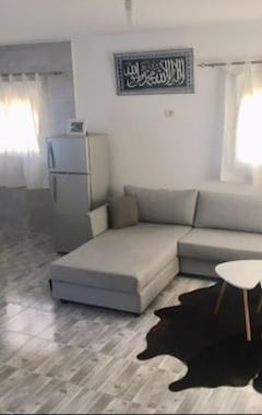 Hele huset/lejligheden Tabarka Sejour (Tabarka, Tunesien)