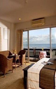 Hotel Golden Pine Beach Resort (Hua Hin, Thailand)