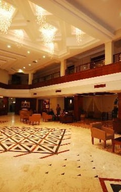 Hotel Club Telemaque (Houmt Souk, Túnez)