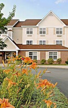 Hotel TownePlace Suites Manchester-Boston Regional Airport (Manchester, EE. UU.)