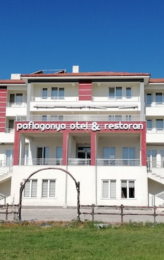 Hotelli Paflagonya (Çankiri, Turkki)