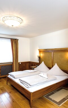 Hotelli Hotel - Landgasthof Hirsch (Neu-Ulm, Saksa)