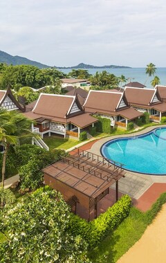 Hotelli Aura Samui Best Beach Hotel - Sha Plus (Lipa Noi, Thaimaa)