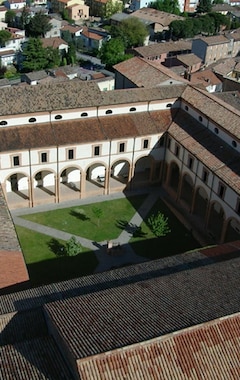 Hotel Antico Convento San Francesco (Bagnacavallo, Italien)