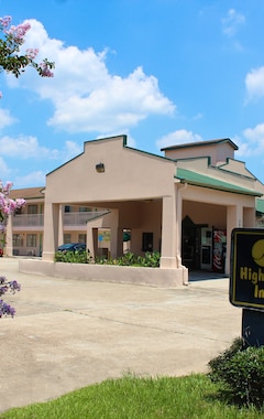 Hotel Highland Inn Denham Springs Baton Rouge East (Denham Springs, USA)