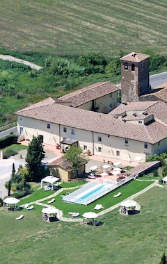 Borgo Sant'Ippolito Country Hotel (Lastra a Signa, Italia)