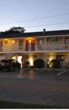 Riviera Motel (Mackinaw City, EE. UU.)