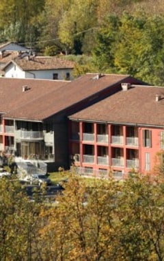Hotel Langhe & Monferrato (Costigliole d'Asti, Italien)
