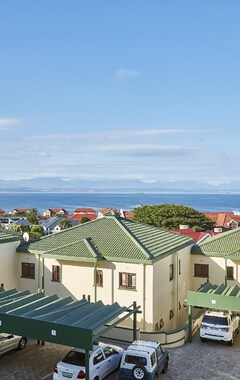 Casa/apartamento entero First Group Perna Perna Mossel Bay (Mossel Bay, Sudáfrica)