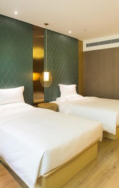 Hotelli Ibis styles XM Zhongshan (Xiamen, Kiina)