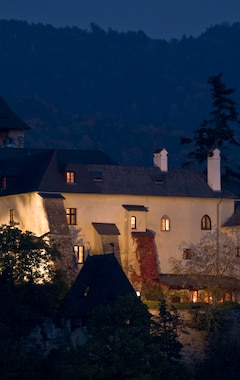 Hotel Burg Oberranna (Mühldorf, Østrig)