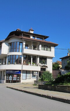 Hotel Guest House Lefterova (Kotel, Bulgarien)