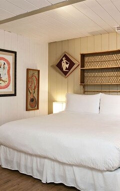 Del Marcos Hotel, A Kirkwood Collection Hotel (Palm Springs, USA)
