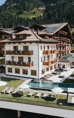 Hotel Tauernhof (Großarl, Austria)
