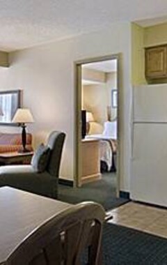 Hotel Towneplace Suites By Marriott Lafayette (Lafayette, USA)