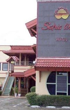 Hotel Satria Wisata (Pare-Pare, Indonesien)