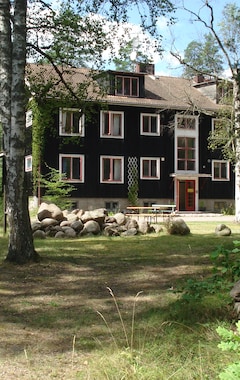 Casa rural Villa Karllösa Guest House and Crêperie (Målilla, Ruotsi)