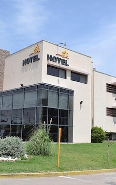 Hotelli Hotel Portal del Este (Marcos Juarez, Argentiina)