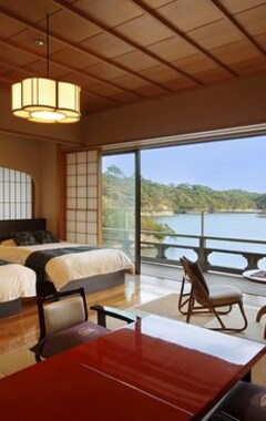 Hotel Matsushima Sakan Shoan (Matsushima, Japón)