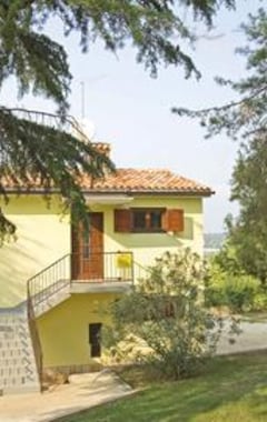 Hotelli Daila Apartments (Novigrad, Kroatia)