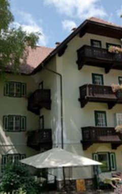 Hotelli Rohskopf (Mallnitz, Itävalta)