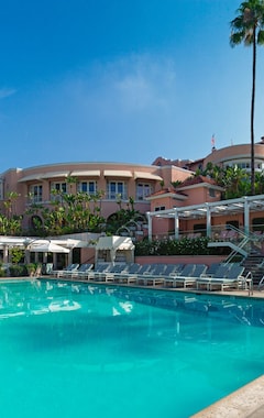Hotelli The Beverly Hills Hotel (Beverly Hills, Amerikan Yhdysvallat)