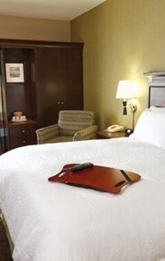 Hotelli Hampton Inn & Suites Overland Park South (Overland Park, Amerikan Yhdysvallat)