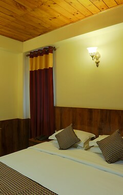 Hotelli Himalayan Eco Resort By World Choice (Namchi, Intia)