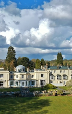 Hotelli Storrs Hall (Bowness-on-Windermere, Iso-Britannia)