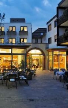 Hotel & Weinhaus Anker (Marktheidenfeld, Tyskland)