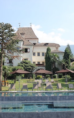 Hotelli Hotel Castel Rundegg Adults Only (Merano, Italia)