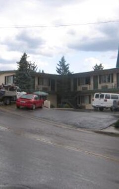 Hotel Heritage House Motel (Prescott, EE. UU.)
