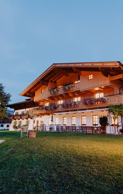 Hotelli Das Stoaberg (Leogang, Itävalta)