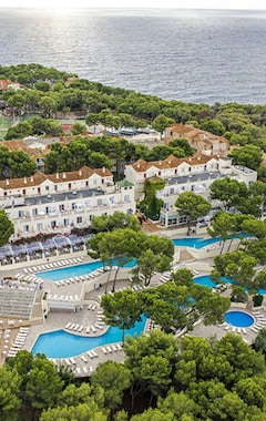 Hotel Iberostar Club Cala Barca - All Inclusive (Cala Mondragó, Spanien)