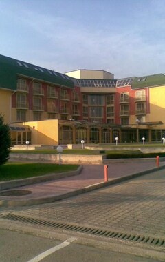 Hotel Imperia (Sliwen, Bulgaria)