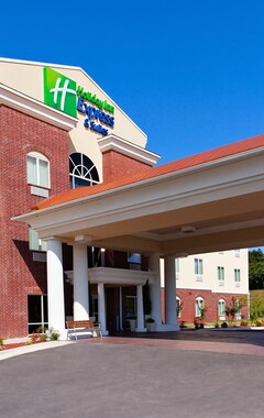 Hotelli Holiday Inn Express & Suites Malvern, an IHG Hotel (Malvern, Amerikan Yhdysvallat)