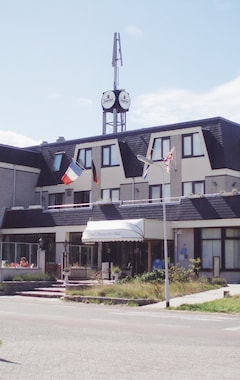 Hotel Fletcher Nieuwvliet Bad (Nieuwvliet, Holanda)