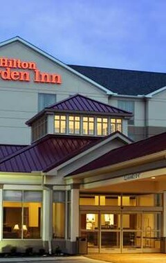 Hotelli Hilton Garden Inn And Fayetteville Convention Center (Fayetteville, Amerikan Yhdysvallat)