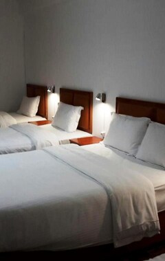 Hotelli City Centre Andrade Guesthouse (Lissabon, Portugali)