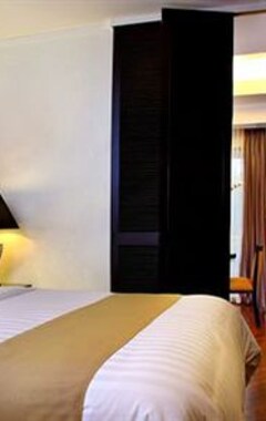 Hotel Oakwood Suites Kuningan Jakarta (Jakarta, Indonesien)