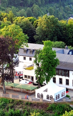 Schlossberg Eventhotel (Sonneberg, Alemania)