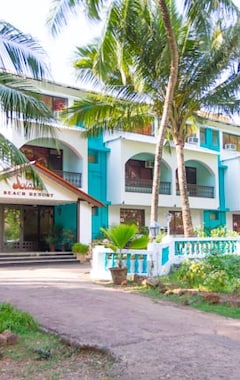 Hotel Swimsea Beach Resort (Panaji, Indien)