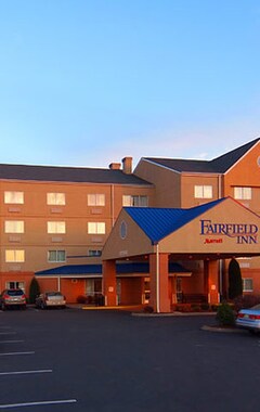Hotelli Fairfield Inn Owensboro (Owensboro, Amerikan Yhdysvallat)