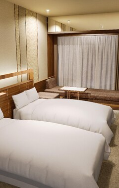 Hotelli Candeo Hotels Omiya (Saitama, Japani)